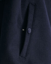 Villainen pilottitakki