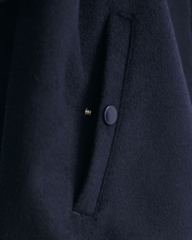 Villainen pilottitakki