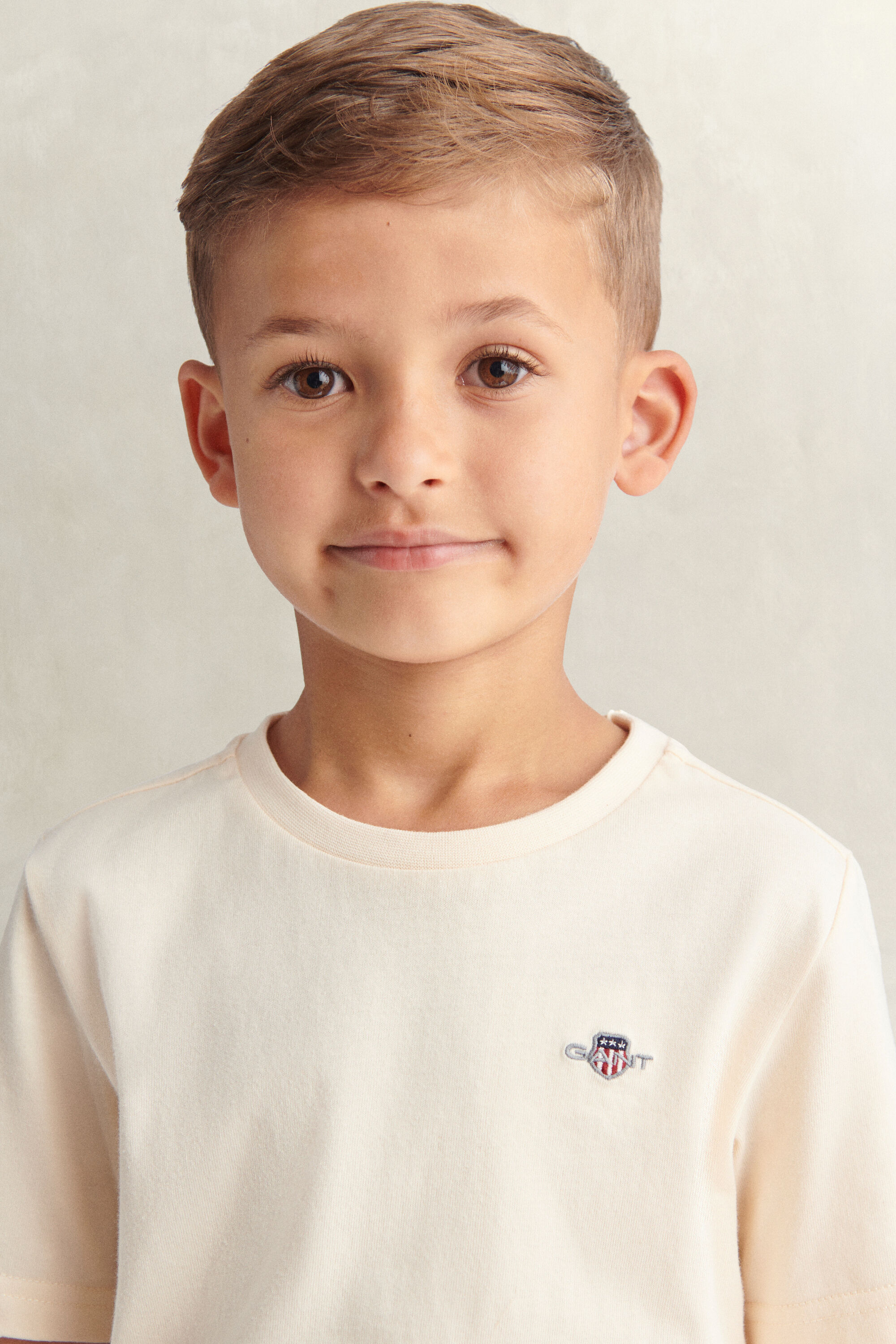 Kids-malliston Shield-t‑paita