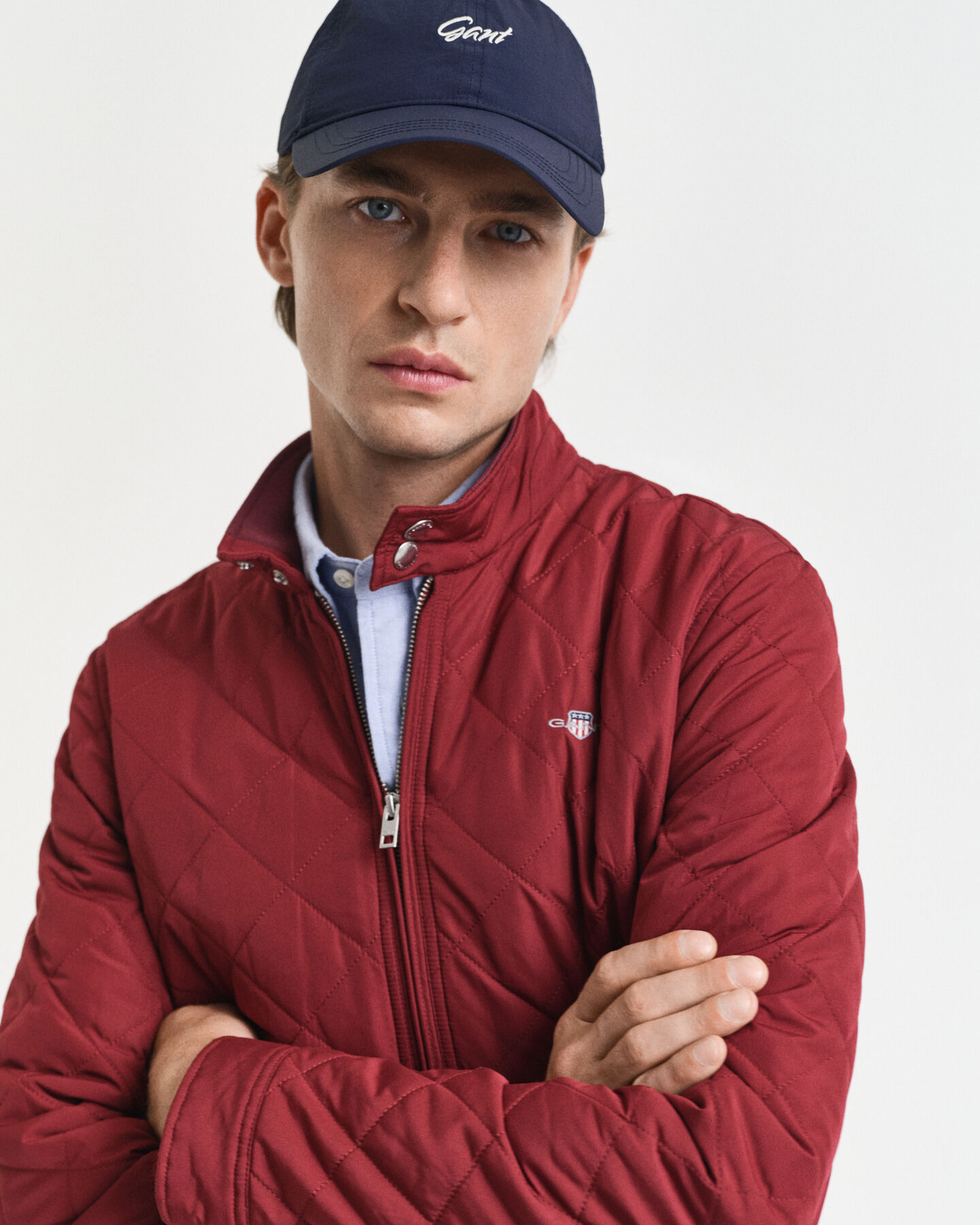 Windcheater-tikkitakki