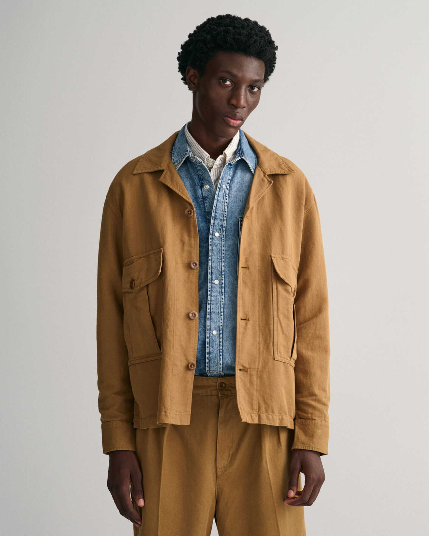 Utility-päällyspaita