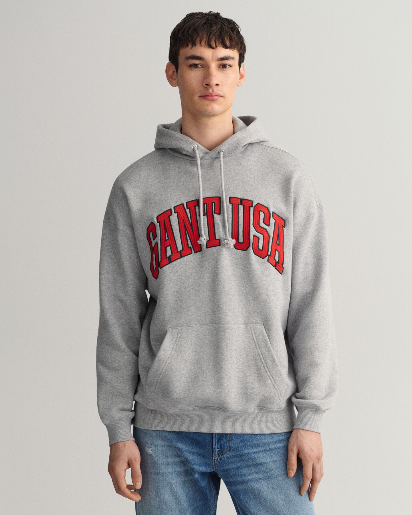 USA Graphic ‑collegehuppari