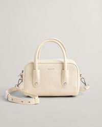 Pieni Iconic-nahkalaukku