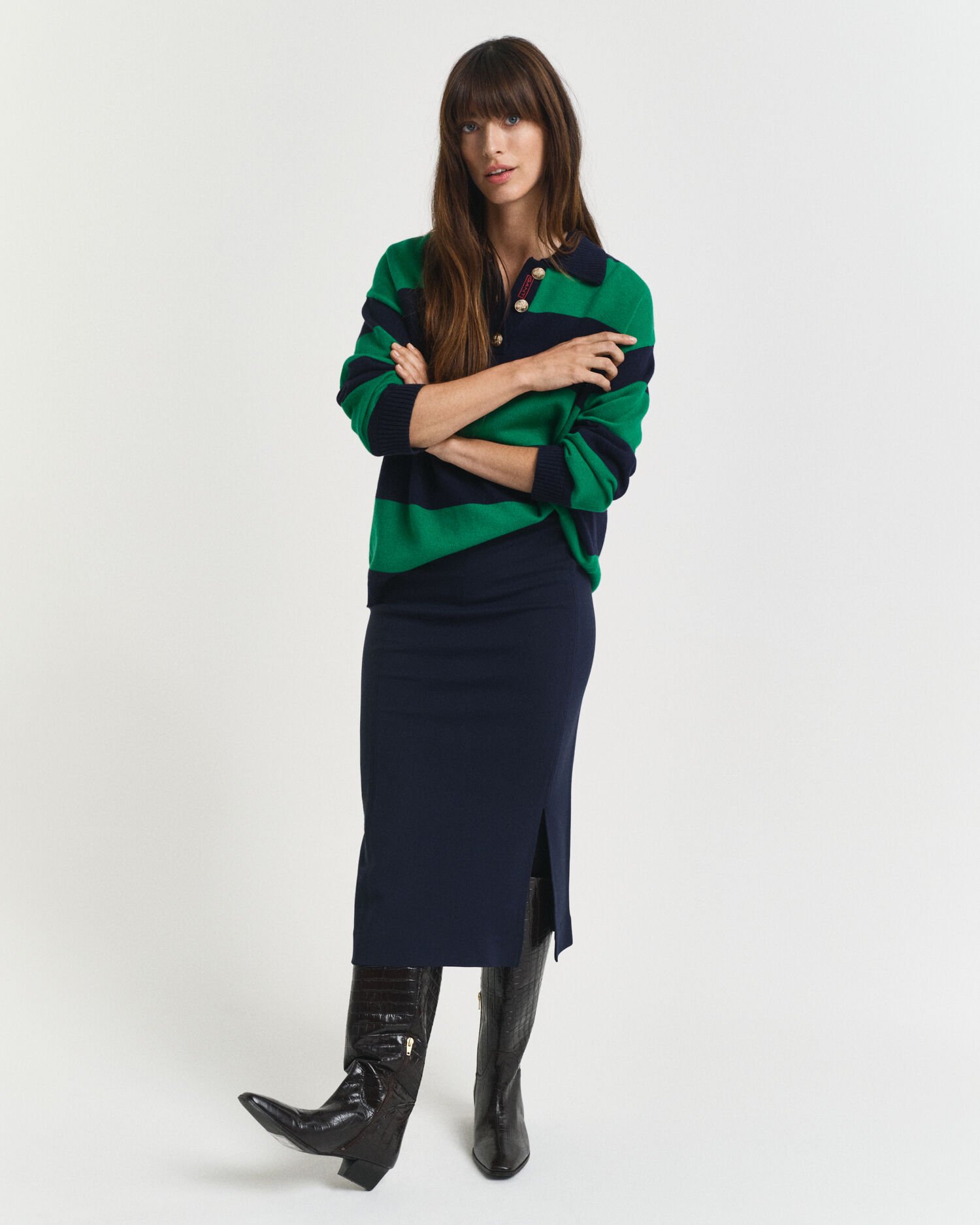 Jerseykankainen kynähame