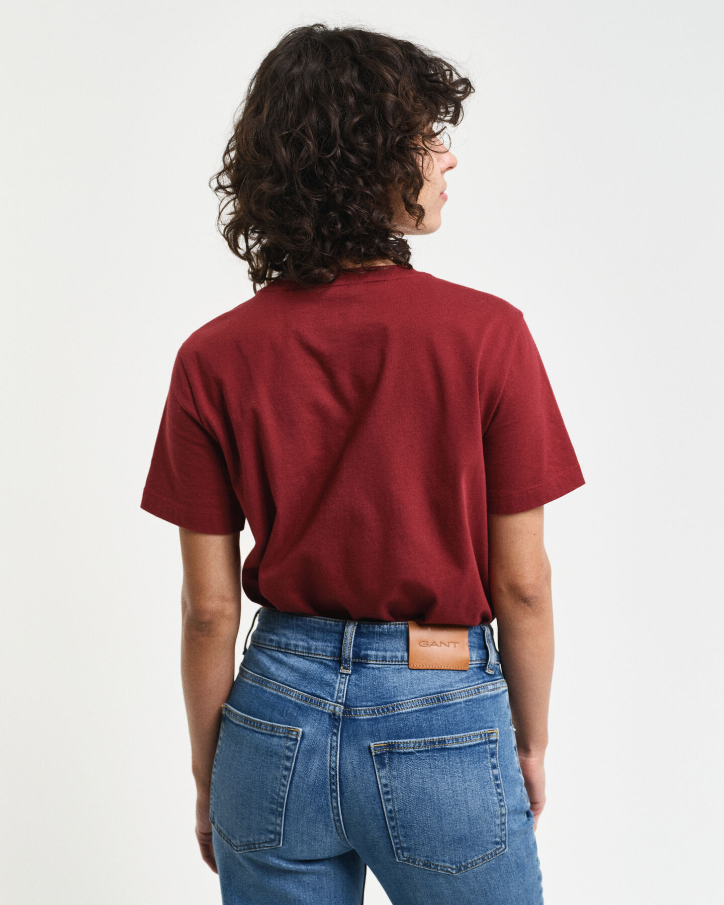 Small Graphic ‑t‑paita