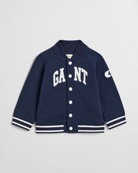 Baby-malliston GANT Varsity ‑collegetakki