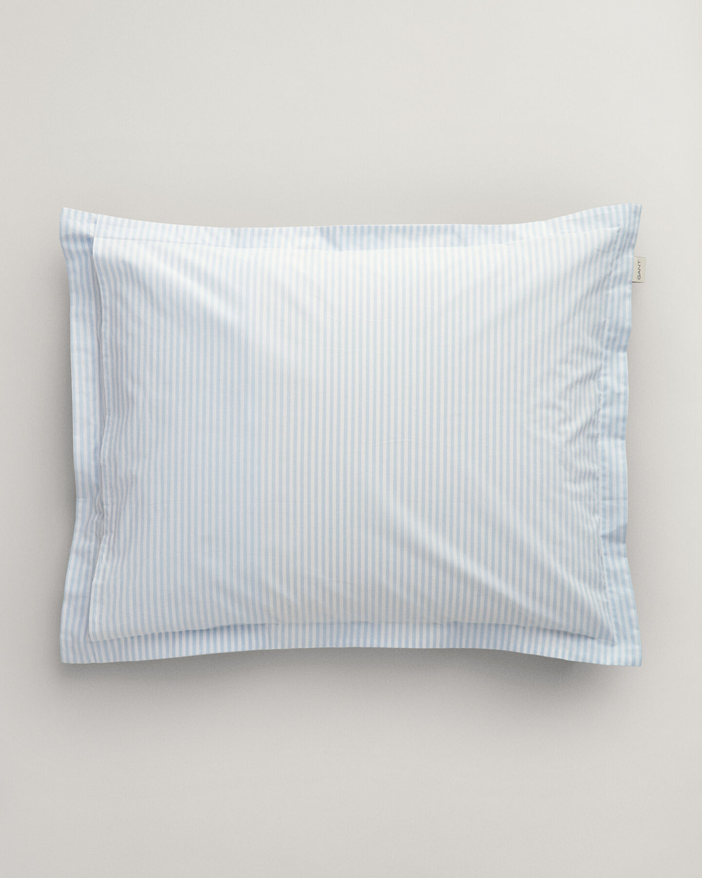 Percale Stripe ‑tyynyliina