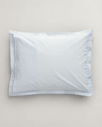Percale Stripe ‑tyynyliina