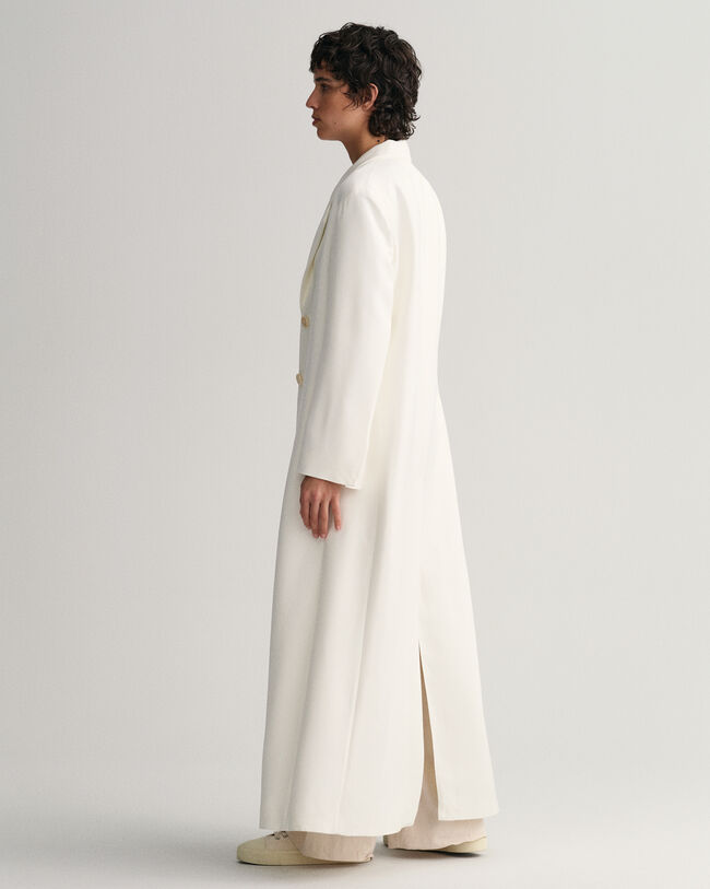 Kokopitkä Fluid-takki