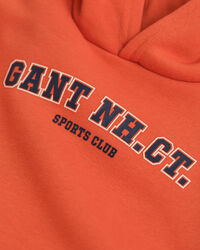 Kids-malliston Graphic‑huppari