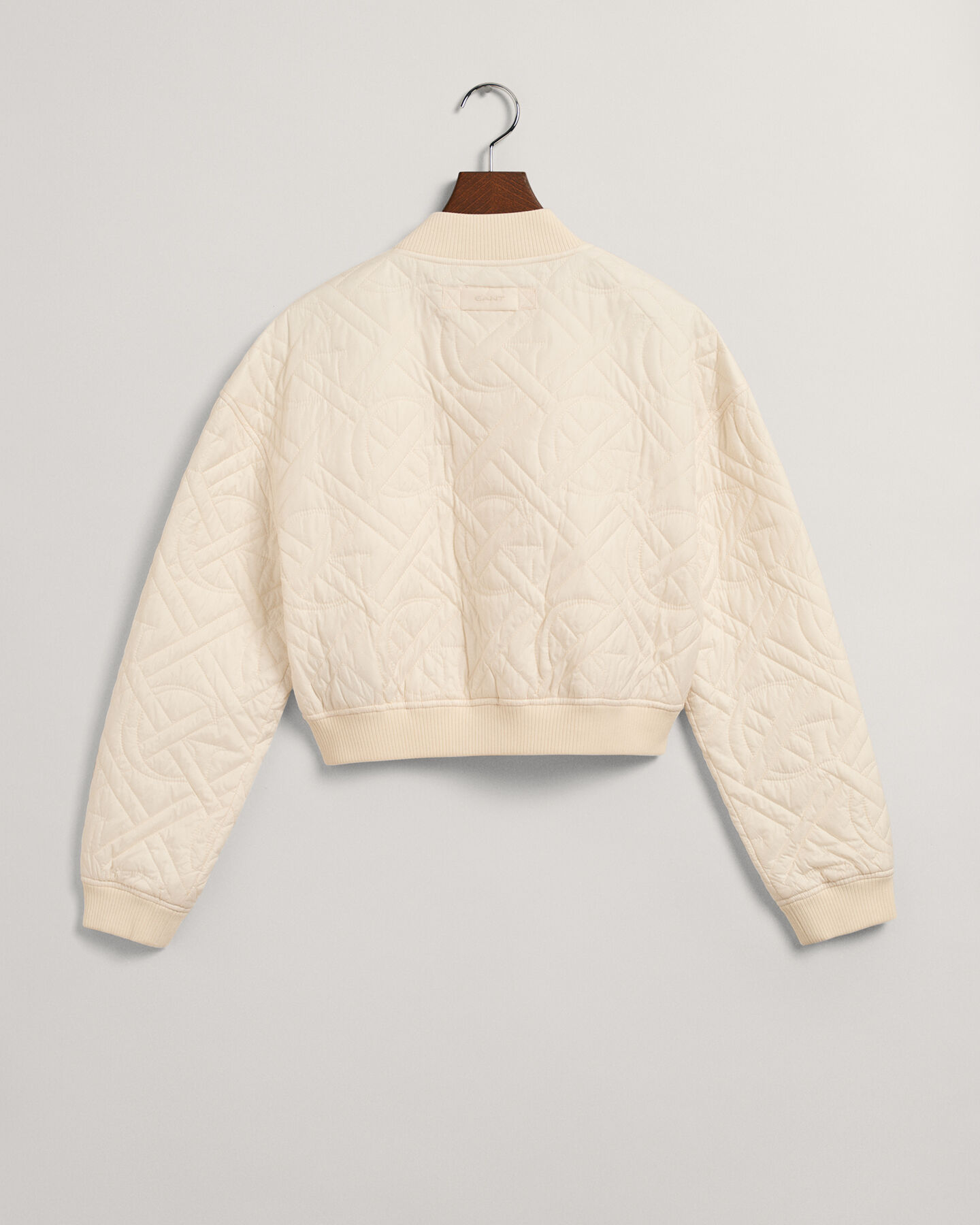 Teen Girls ‑malliston Monogram-pilottitakki