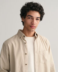 Regular fit ‑mitoitettu kalanruotokuvioinen flanellipaita