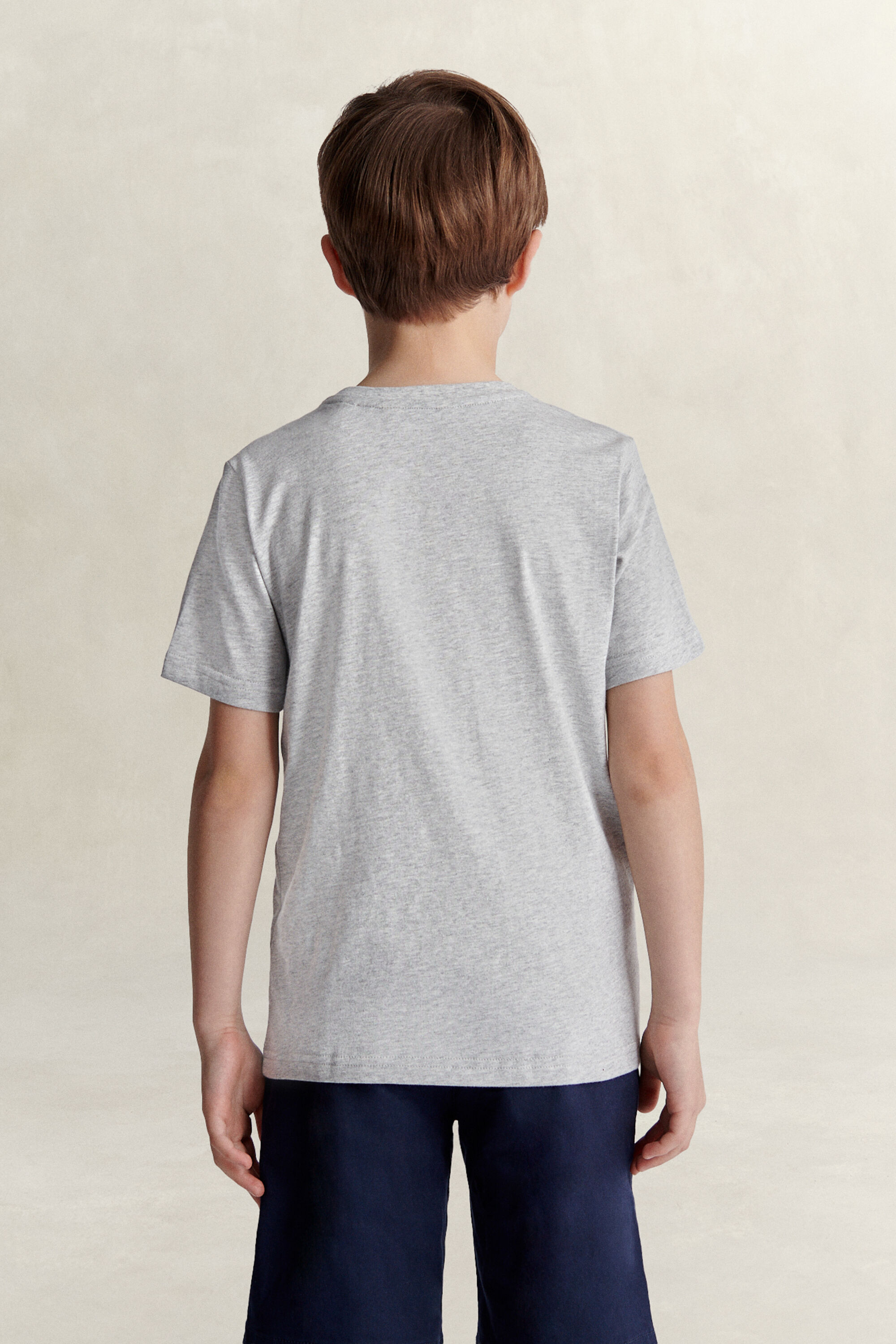 Teens-malliston Shield-t‑paita