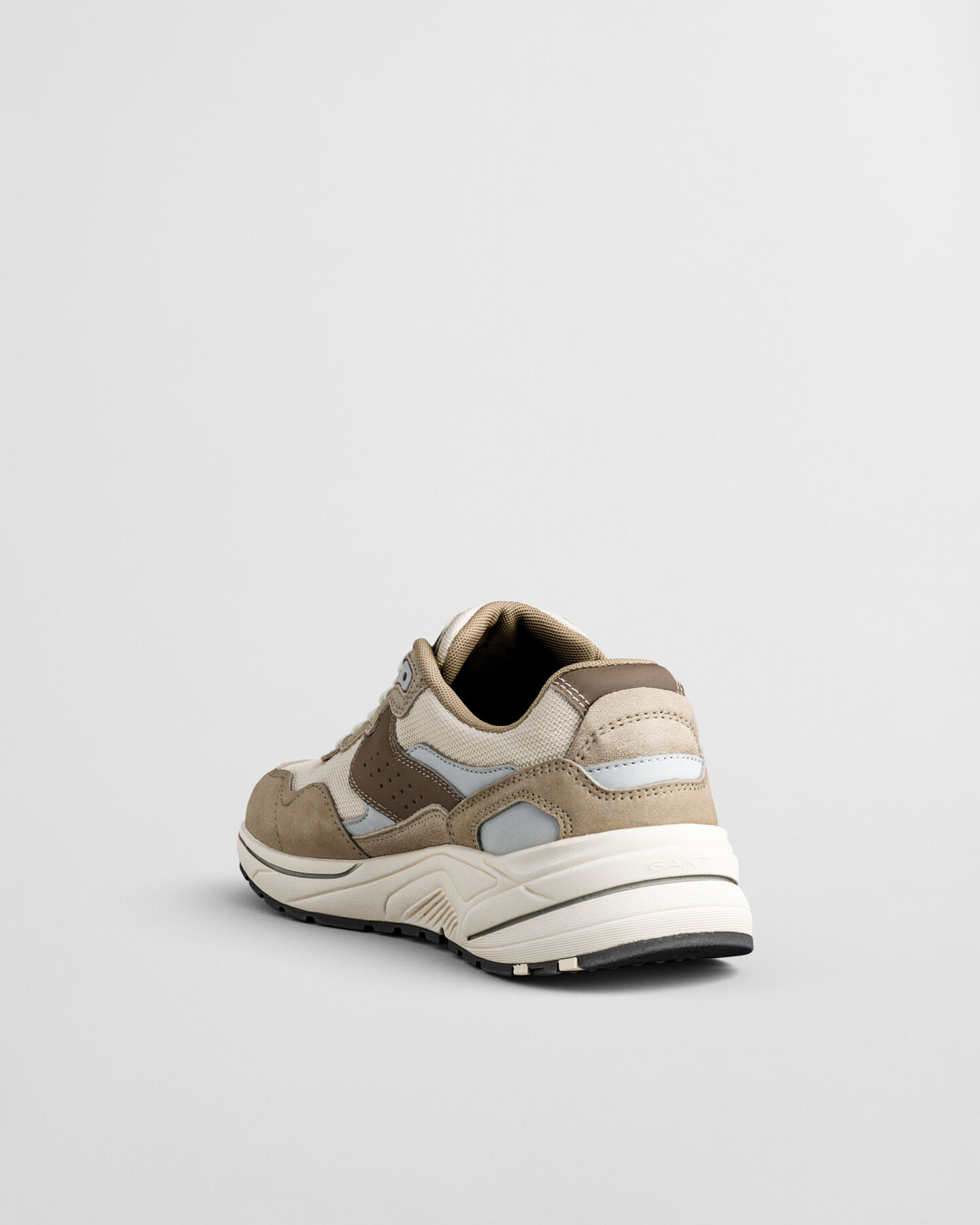 Jaybro-tennarit nupukkia ja nailonia