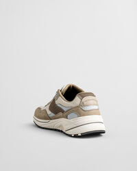 Jaybro-tennarit nupukkia ja nailonia