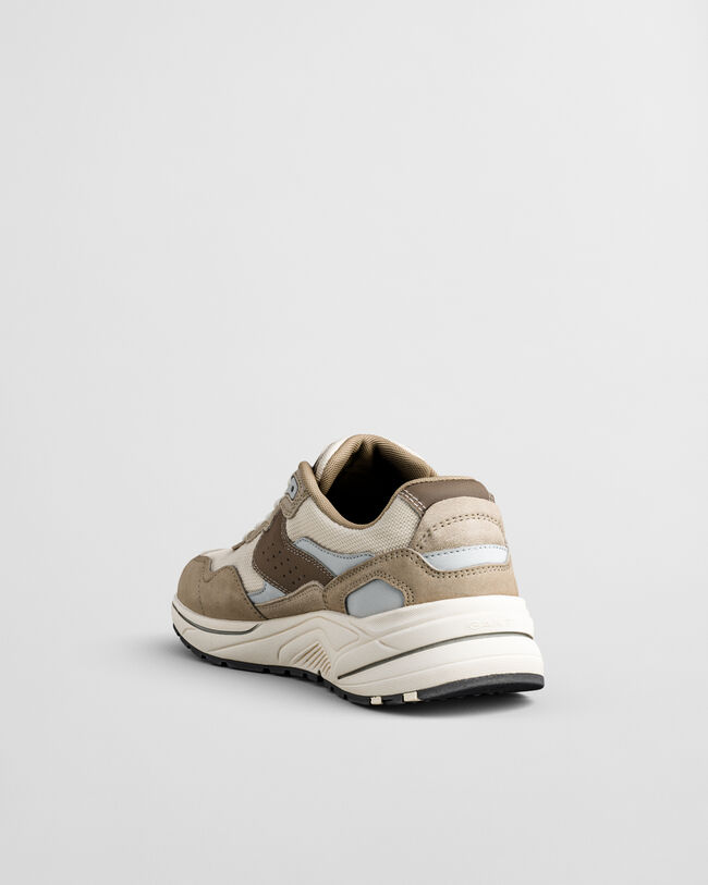 Jaybro-tennarit nupukkia ja nailonia