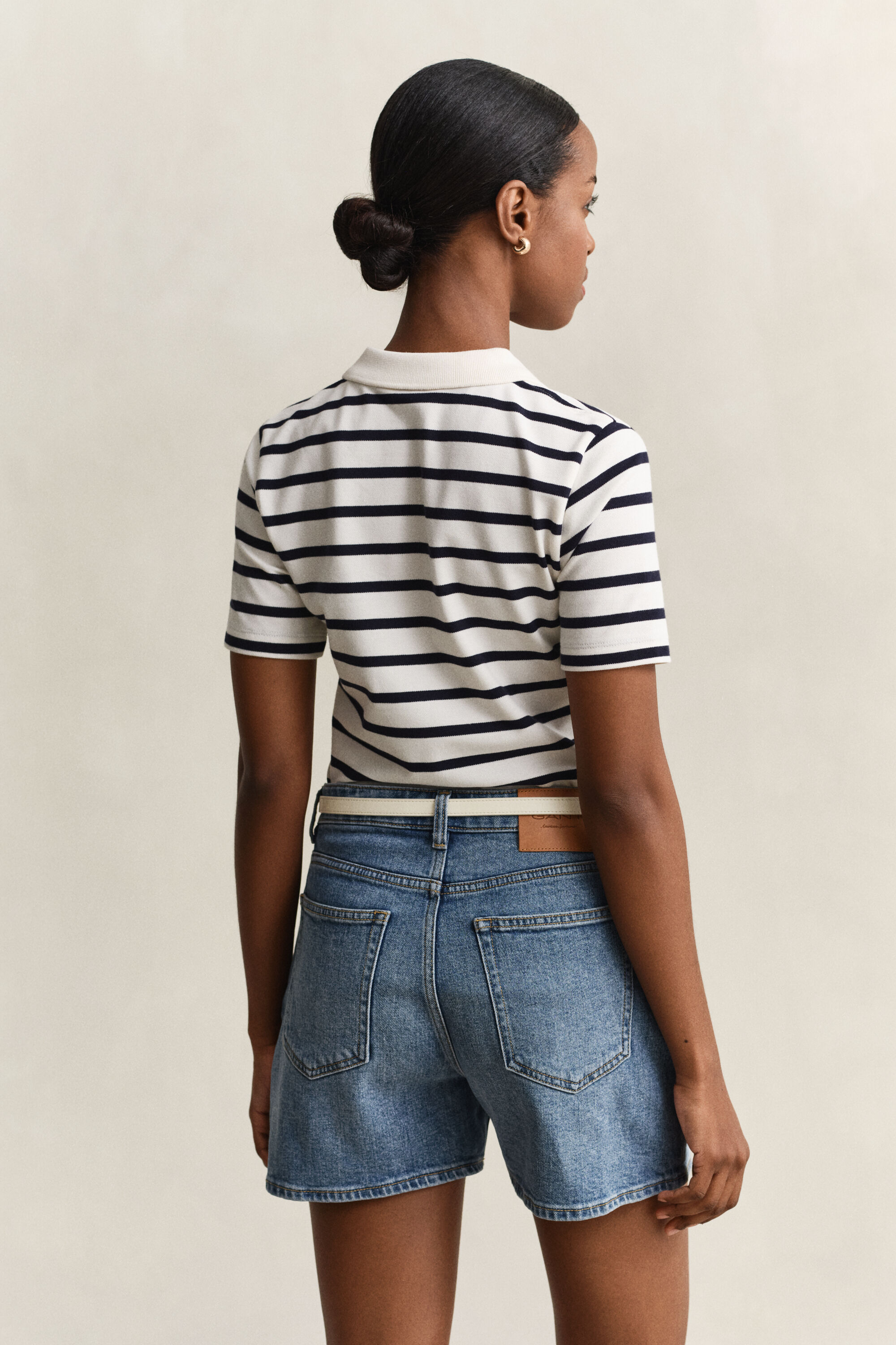 Raidallinen pikeepaita