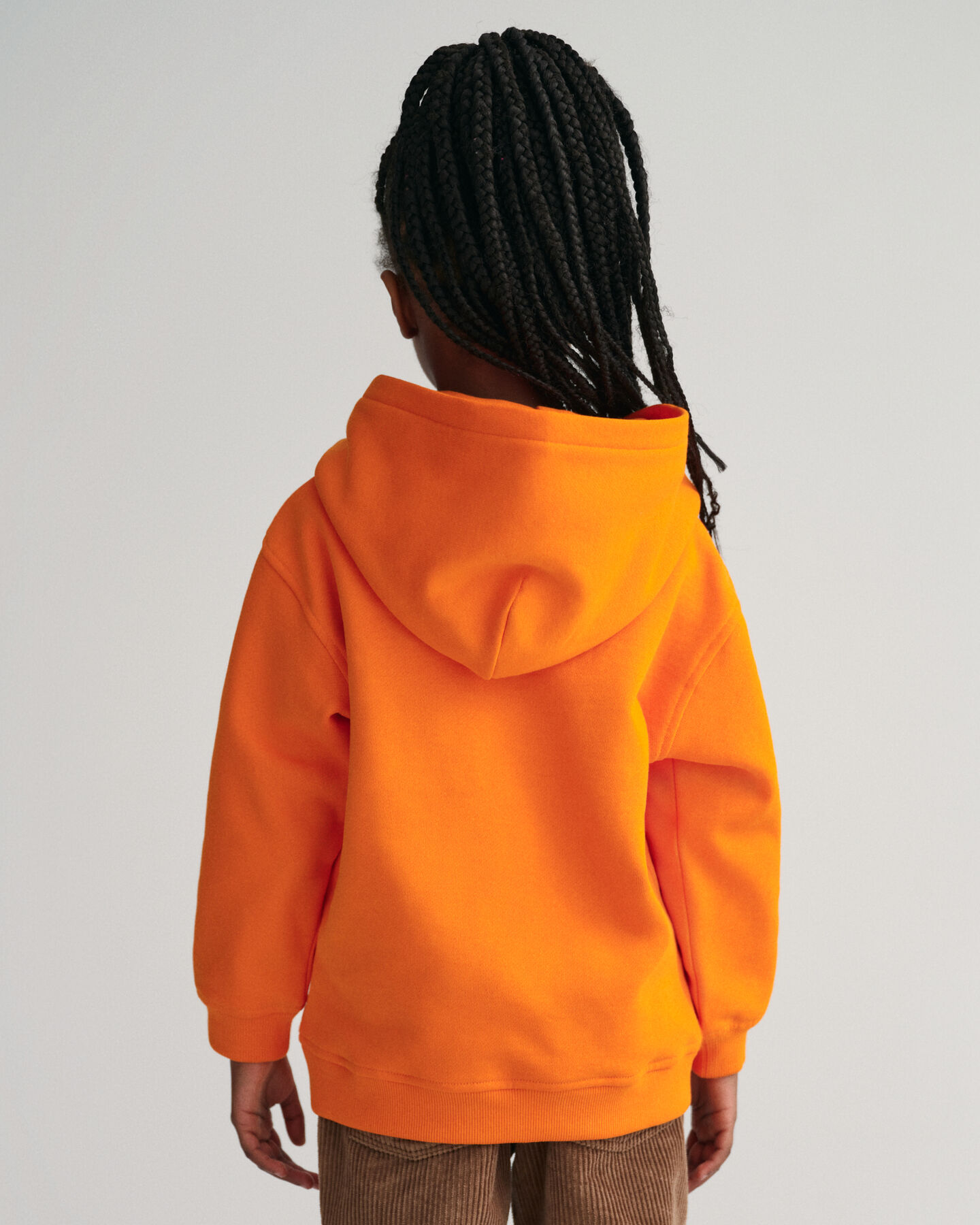 Kids-malliston GANT USA -huppari