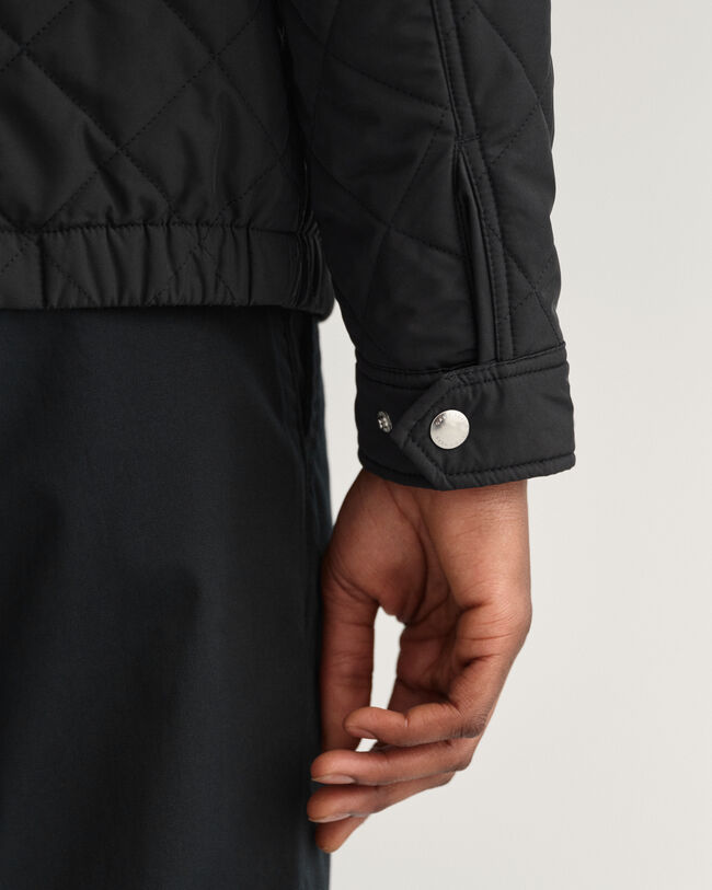 Windcheater-tikkitakki