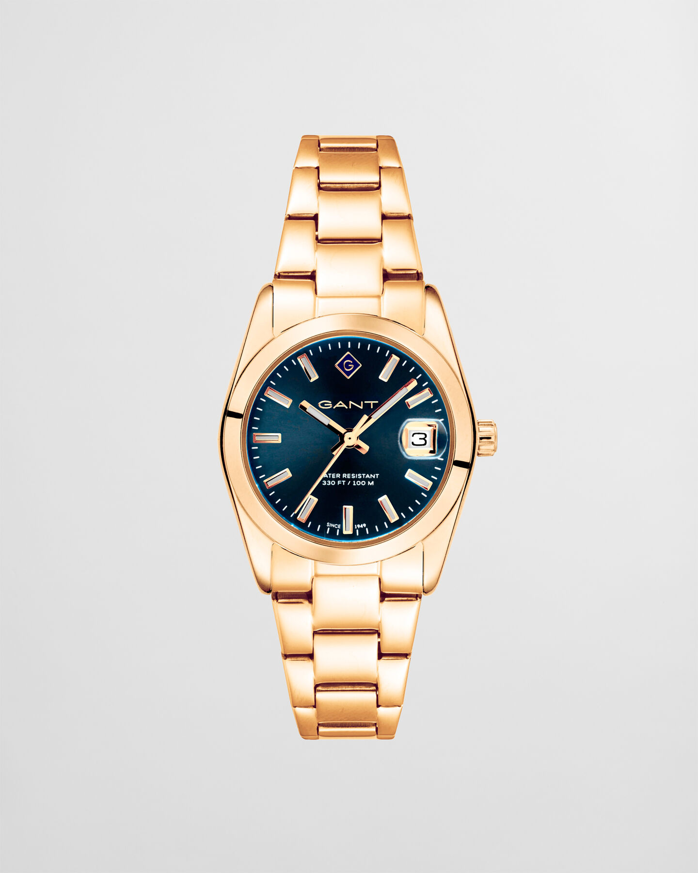 Everett Mini -rannekello