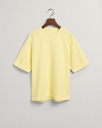 Lyhythihainen Sunfaded-collegepaita