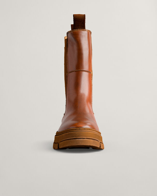 Monthike Chelsea ‑nilkkurit