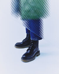 Meghany Mid ‑nilkkurit