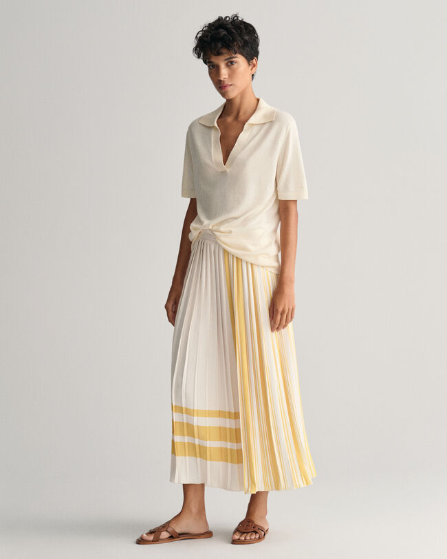 Raidallinen laskoshame