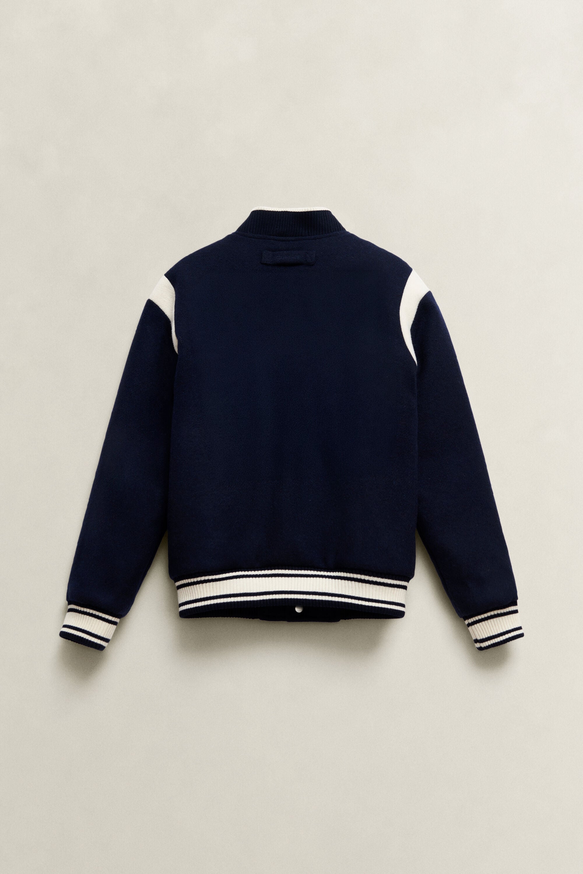 Kids-malliston Varsity Jacket