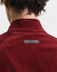 Harrington-vakosamettitakki