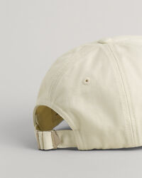 Kuvioitu puuvillatvillikankainen lippalakki