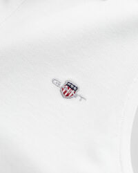 Teen Girls ‑malliston pikeetoppi