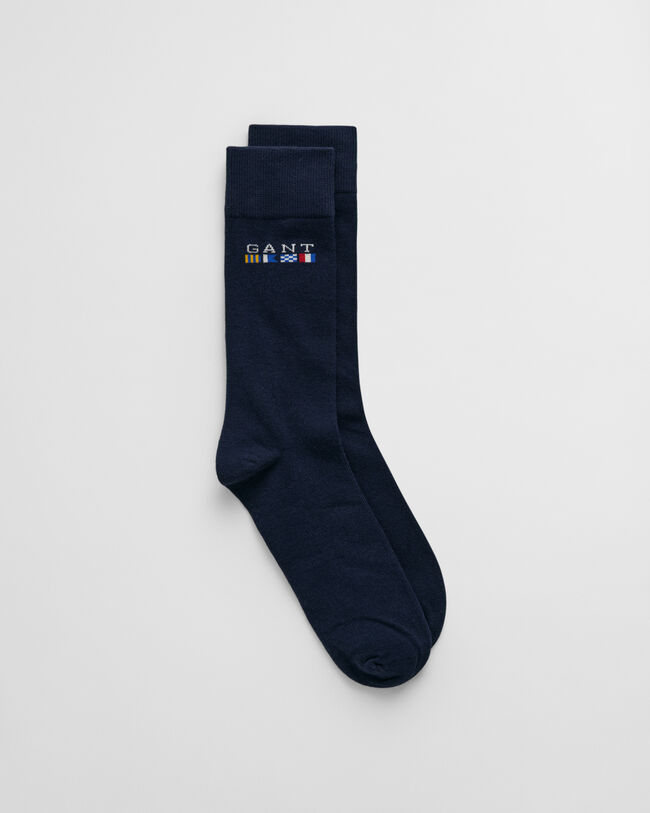 GANT USA Flag -sukat