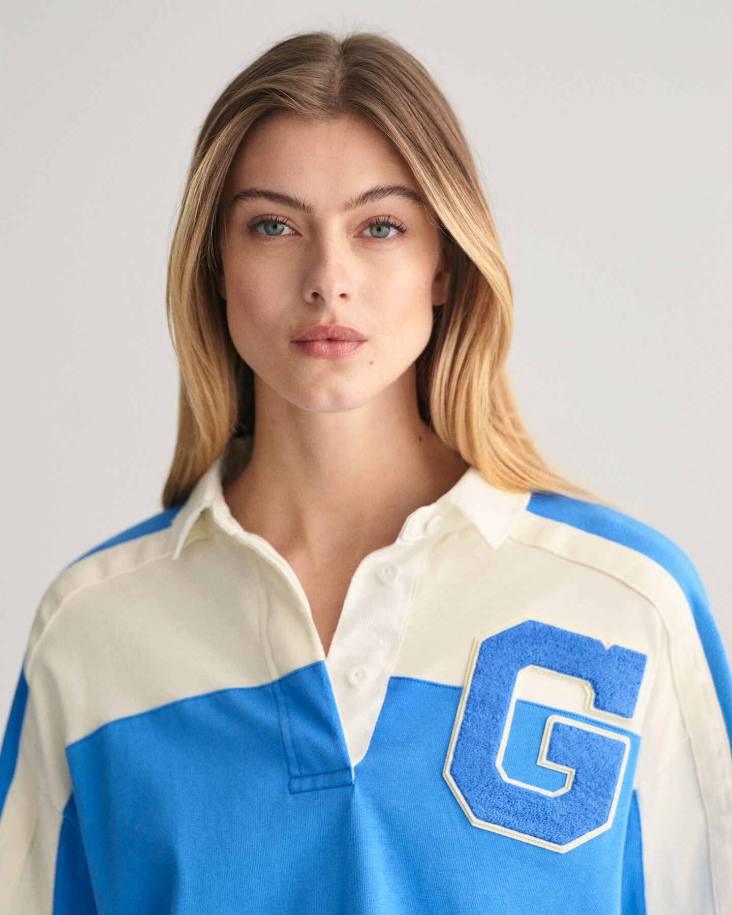 Blocked Heavy Rugger