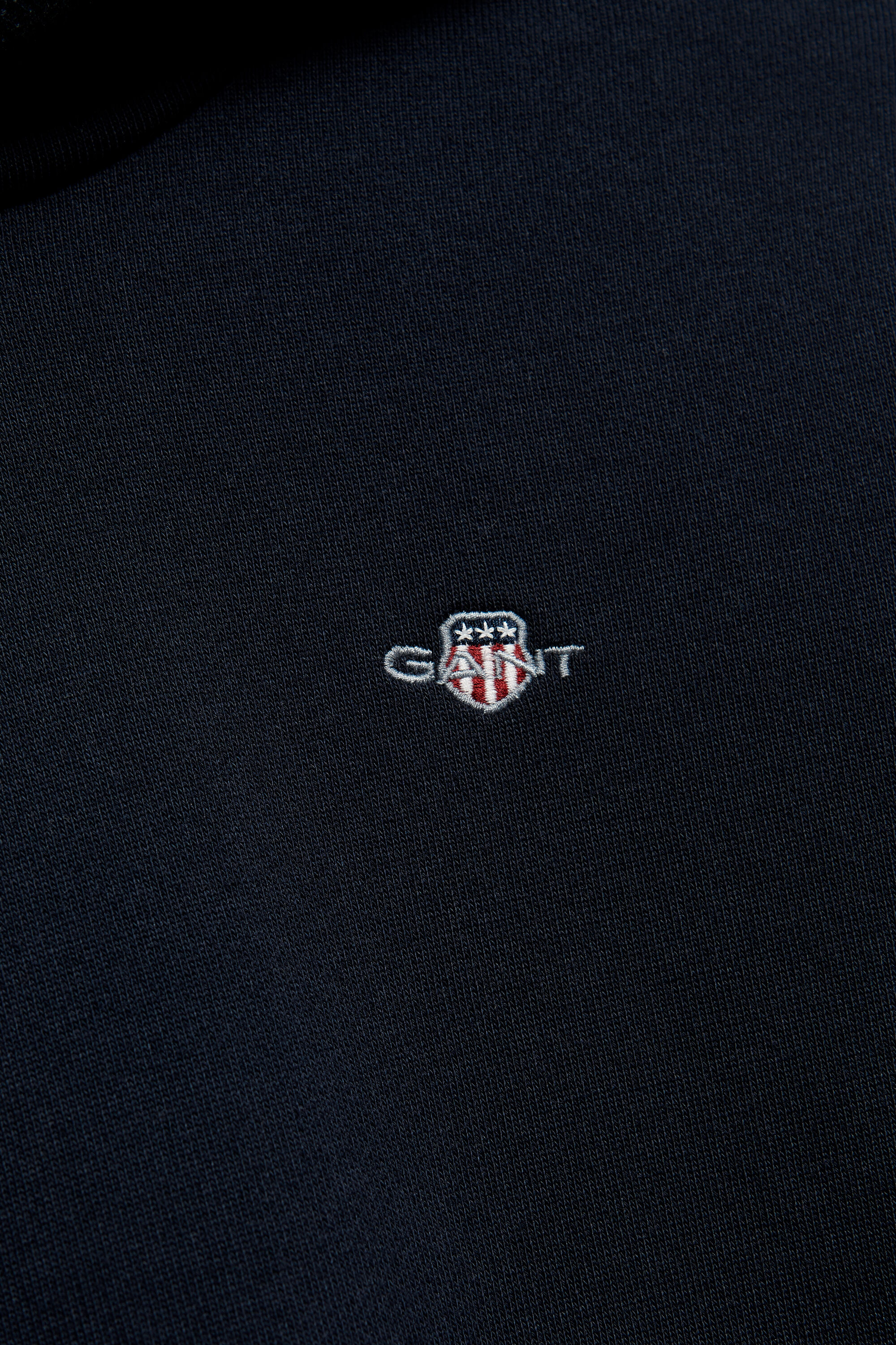 Teens-malliston Shield‑huppari