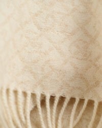 G Patterned ‑huivi