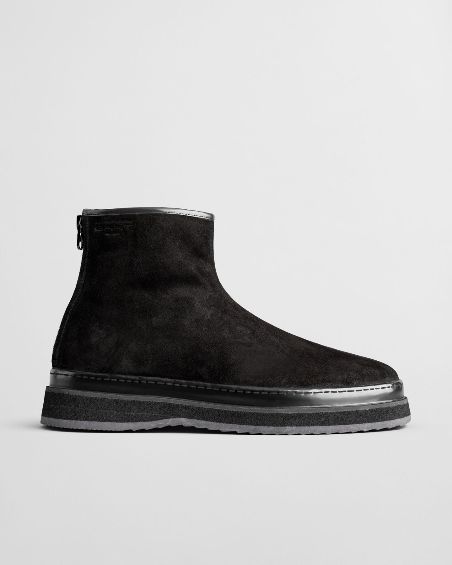 Villavuorilliset Blistown-mokkanahkanilkkurit