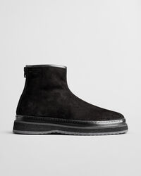 Villavuorilliset Blistown-mokkanahkanilkkurit