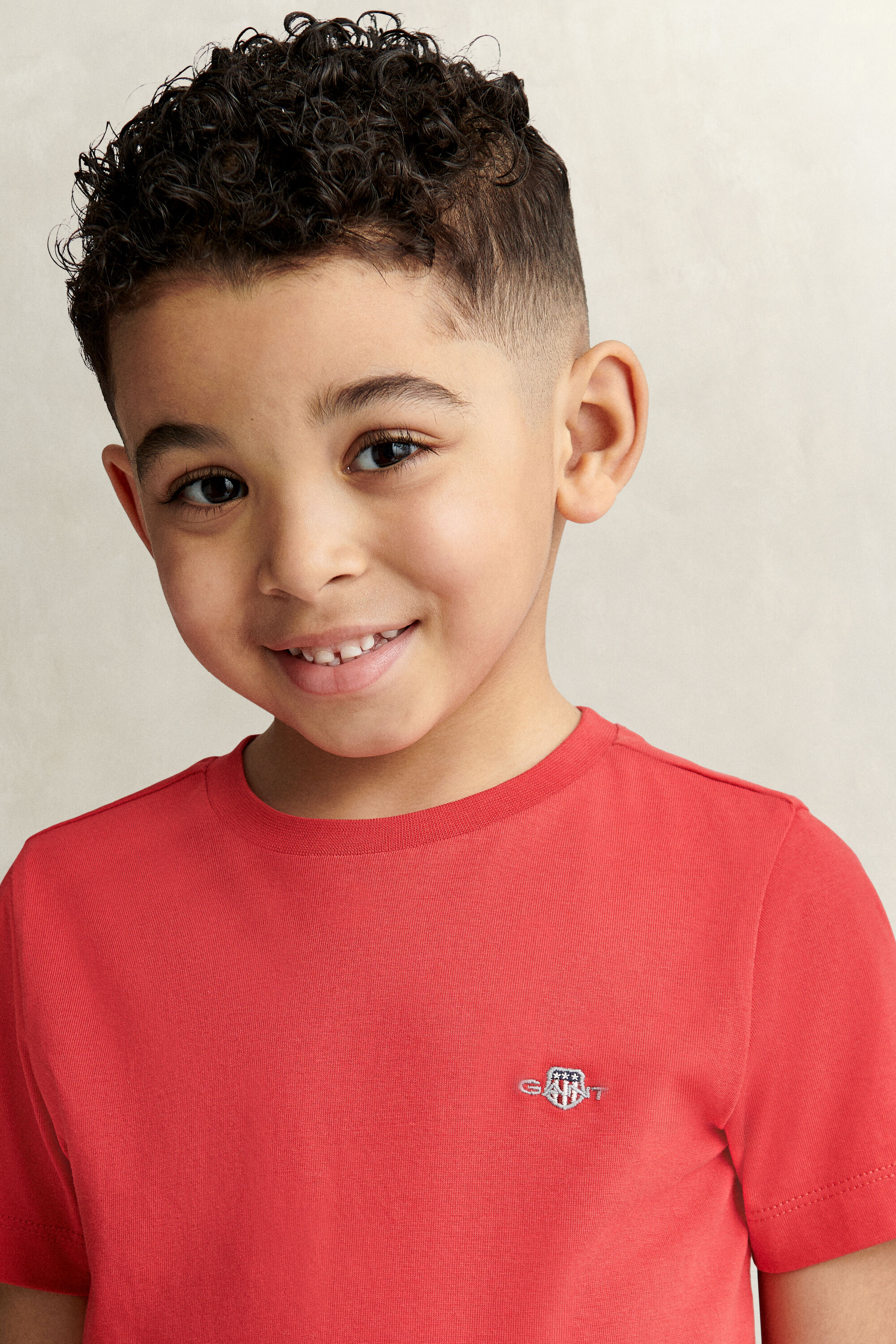 Kids-malliston Shield-t‑paita