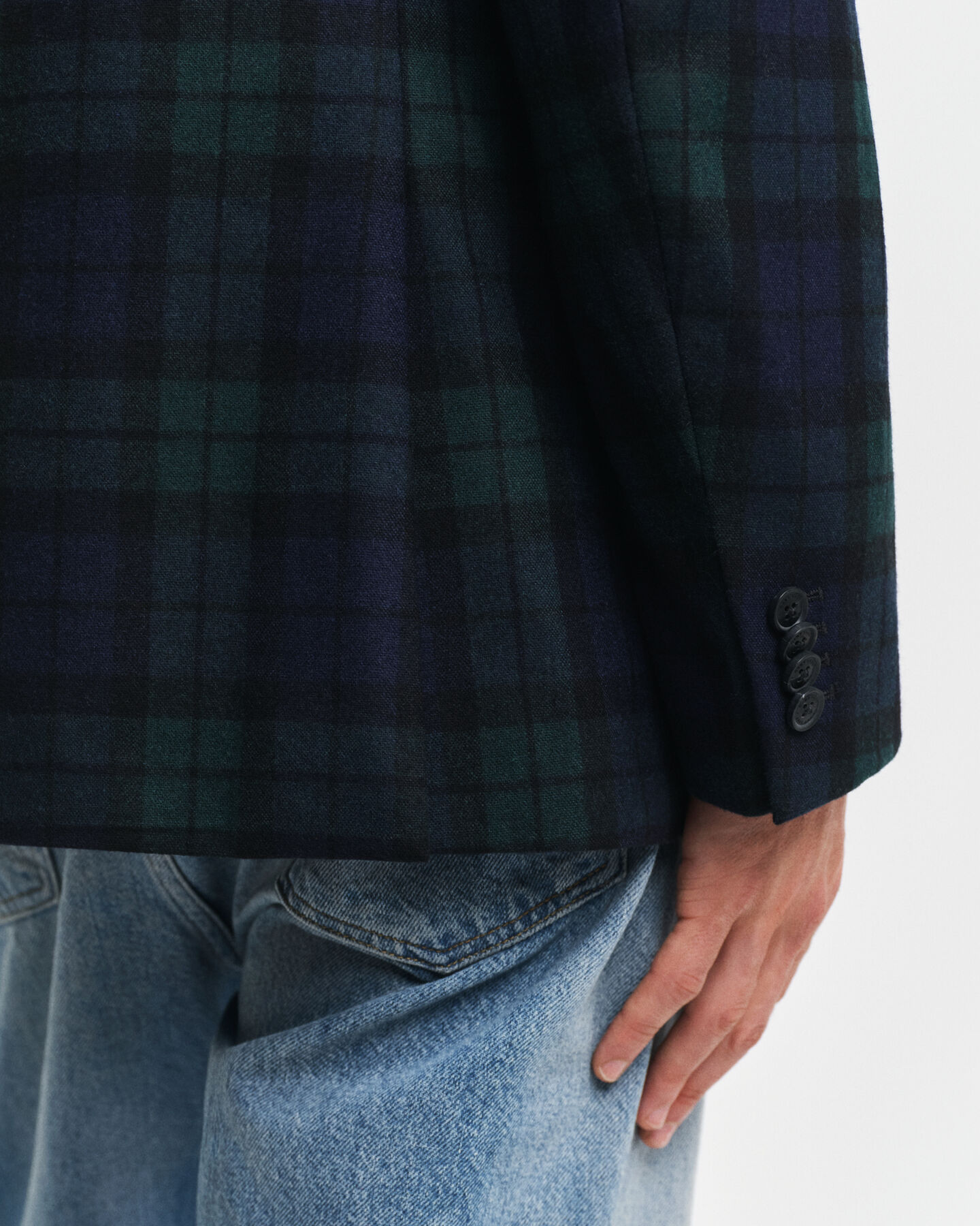 Black Watch ‑ruutubleiseri