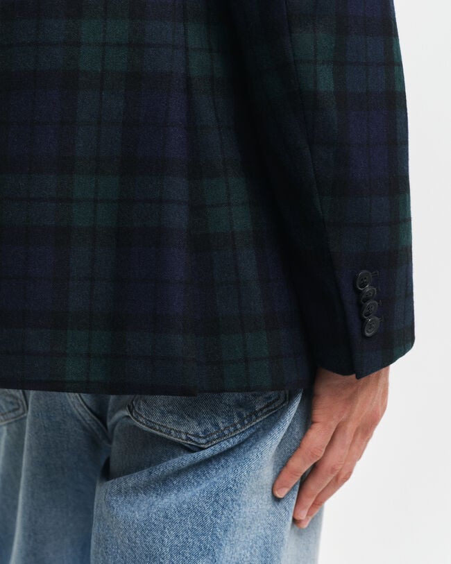 Black Watch ‑ruutubleiseri