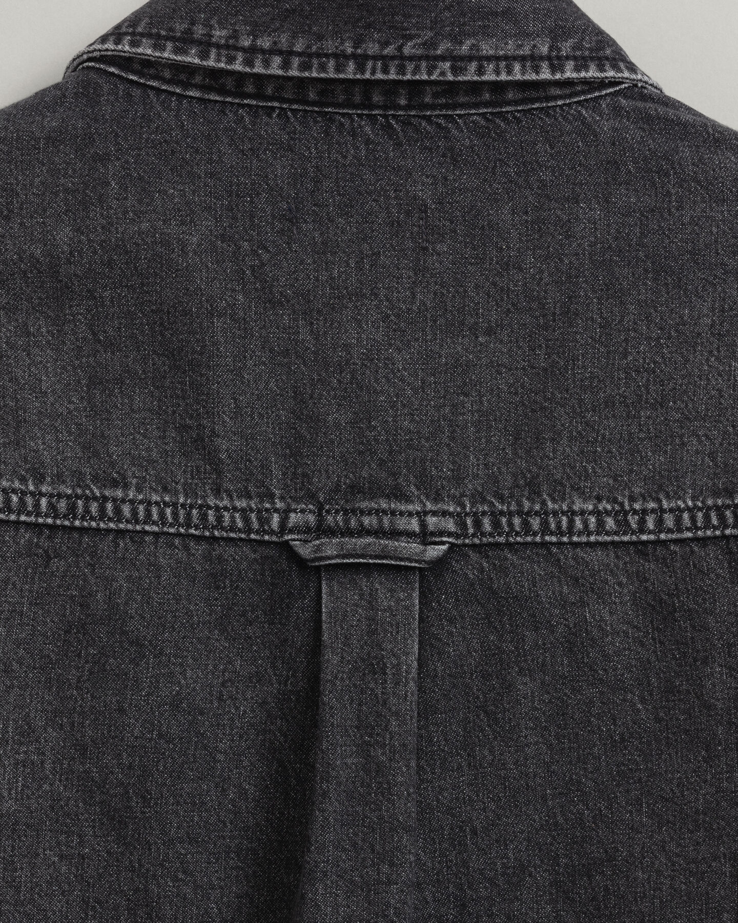 Teen Boys ‑malliston oversized fit ‑mitoitettu farkkupaita