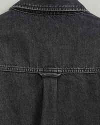 Teen Boys ‑malliston oversized fit ‑mitoitettu farkkupaita