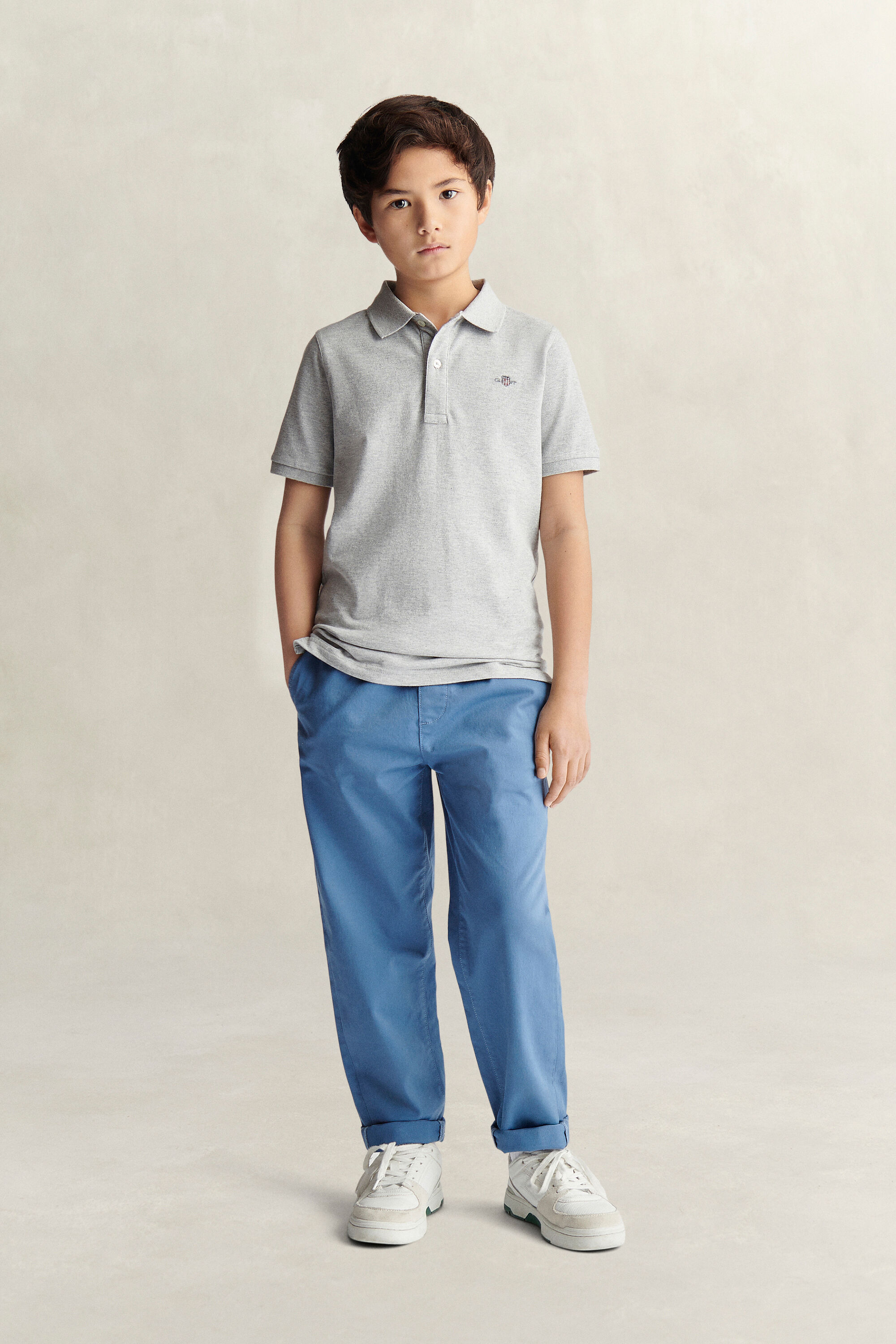 Teens-malliston Shield‑pikeepaita