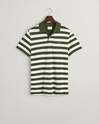 Leve&auml;raitainen pikeepaita