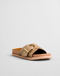 Mardale-mokkasandaalit