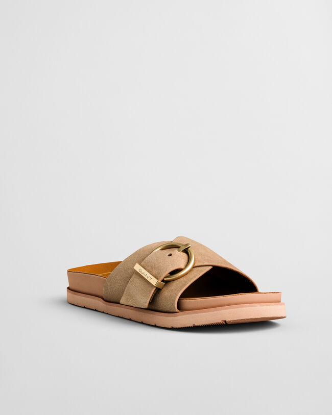 Mardale-mokkasandaalit