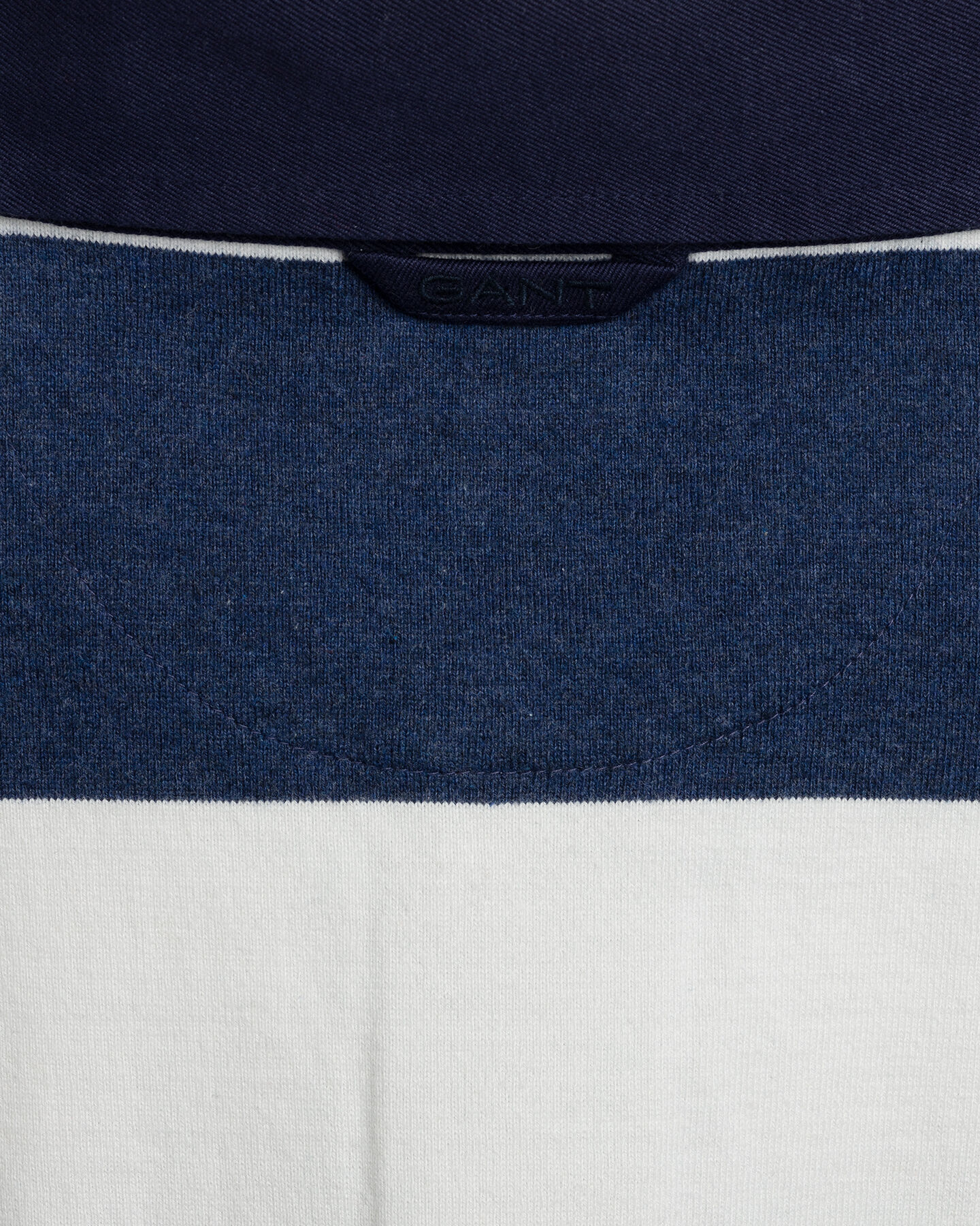 Vaakaraidallinen Original Heavy Rugger ‑paita