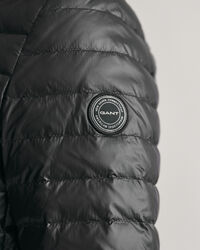 Teen Girls ‑malliston Shiny-kevytuntuvatakki