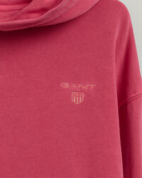 Teen Boys ‑malliston Contrast Shield ‑huppari